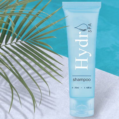 Hydro Spa Hotel Shampoo 35ml (200 per case)