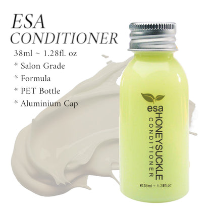 ESA Hotel Conditioner 38ml (200 per case)