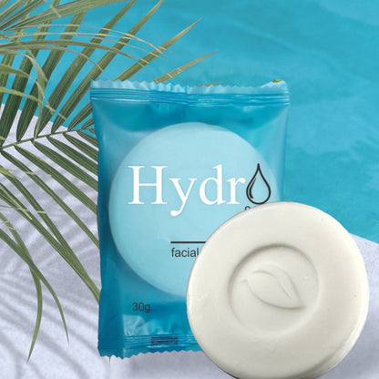 Hydro Spa Facial Guest Soap 30g (300 per case)
